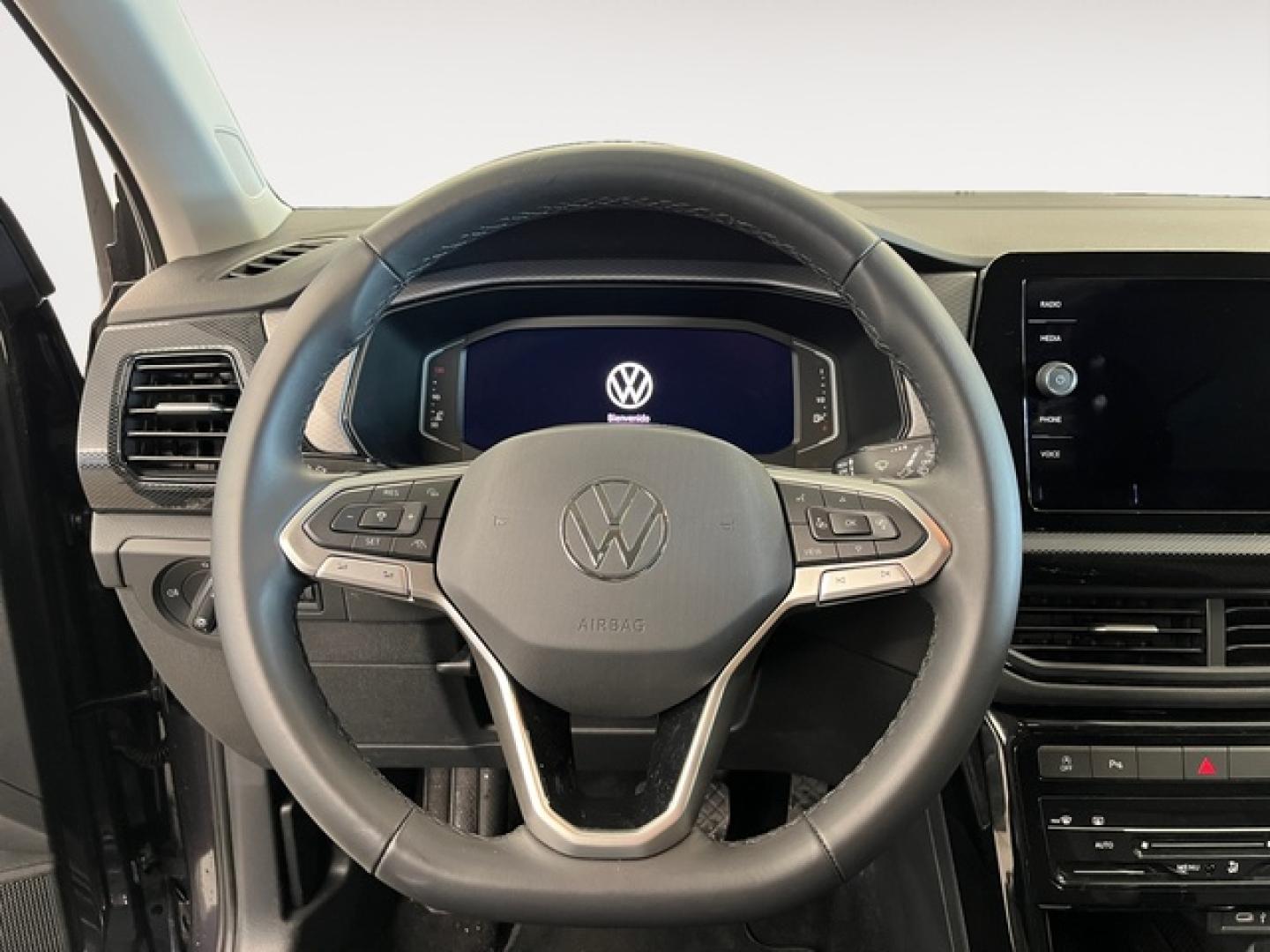 Volkswagen T-Cross ``Más`` 1.0 TSI 85 kW (116 CV) DSG