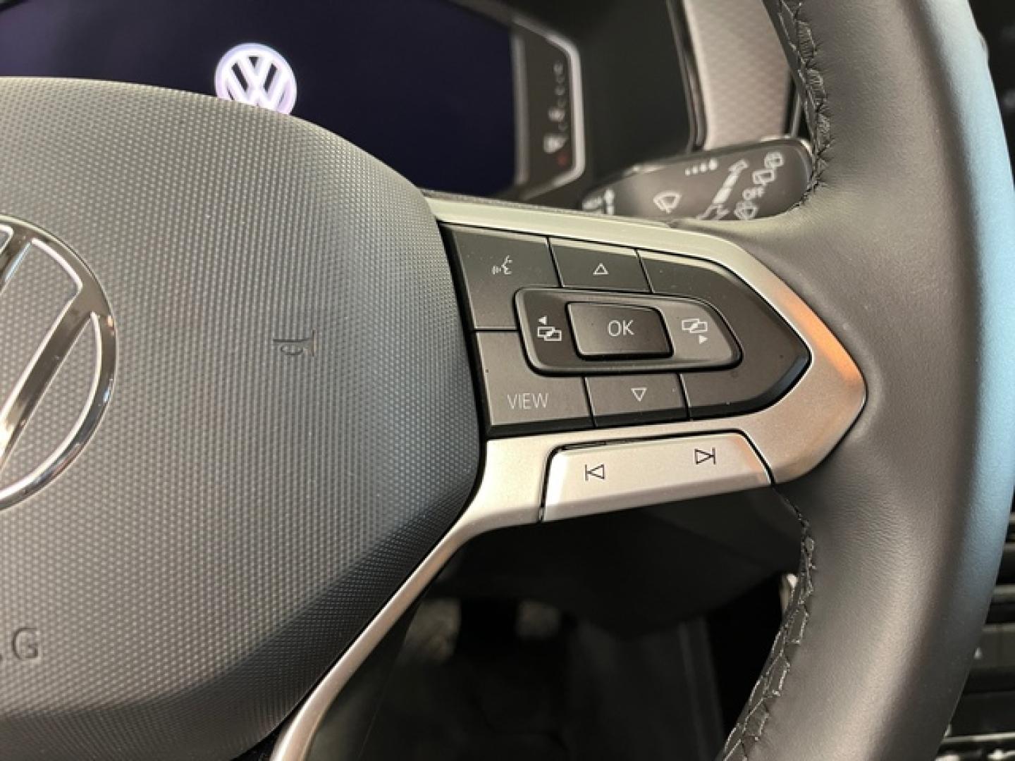 Volkswagen T-Cross ``Más`` 1.0 TSI 85 kW (116 CV) DSG