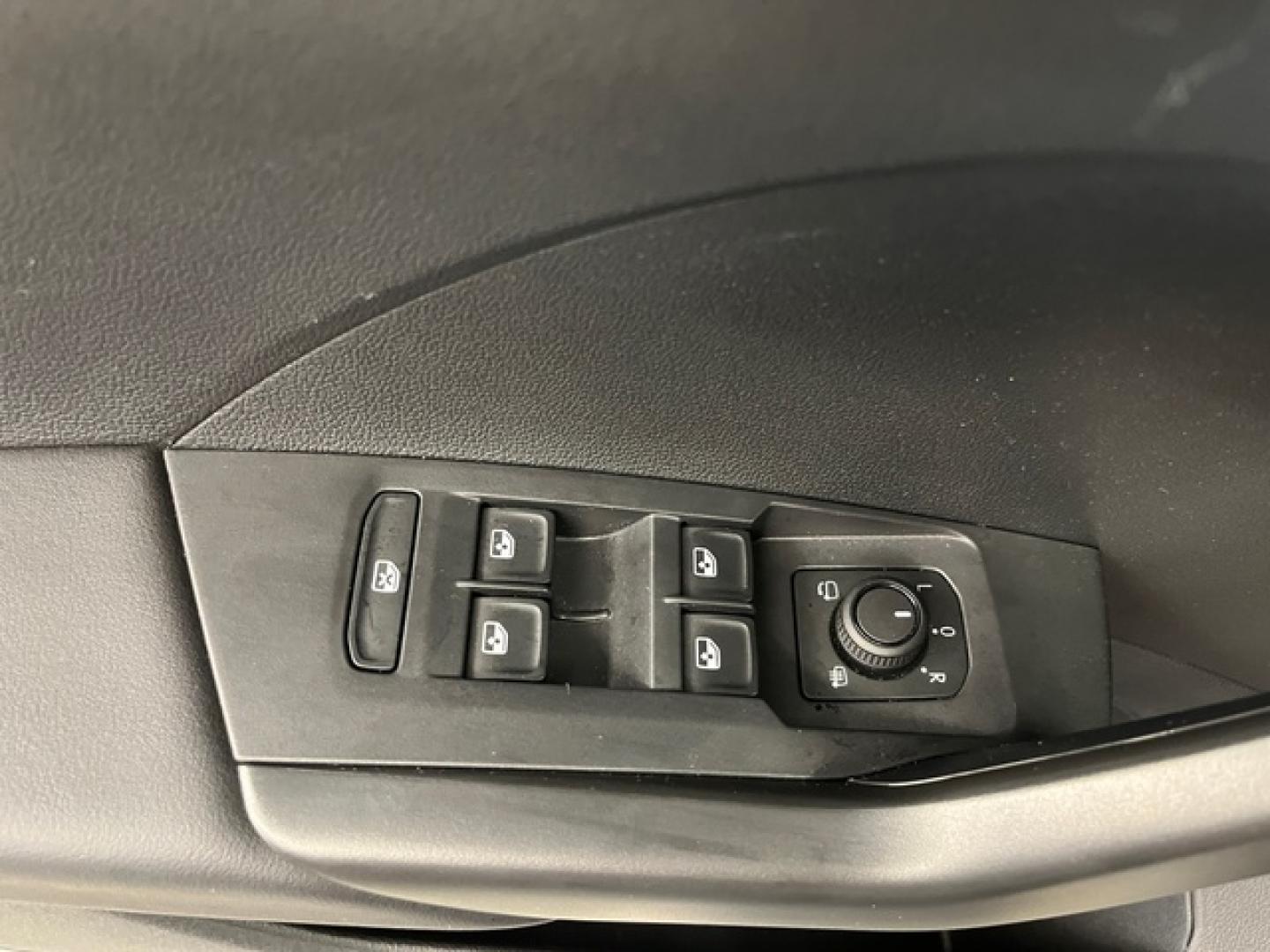 Volkswagen T-Cross ``Más`` 1.0 TSI 85 kW (116 CV) DSG