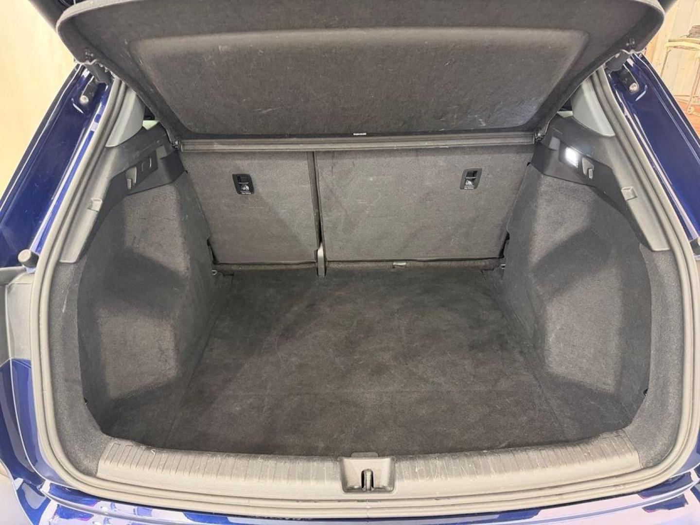 Audi Q4 e-tron Advanced 35 e-tron 55kWh 125 kW (170 CV)