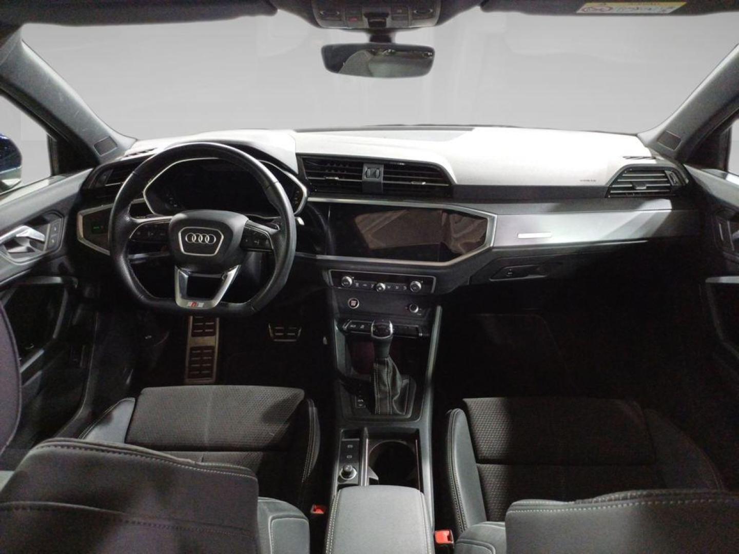 Audi Q3 Sportback S Line 45 TFSI quattro 180 kW (245 CV) S tronic