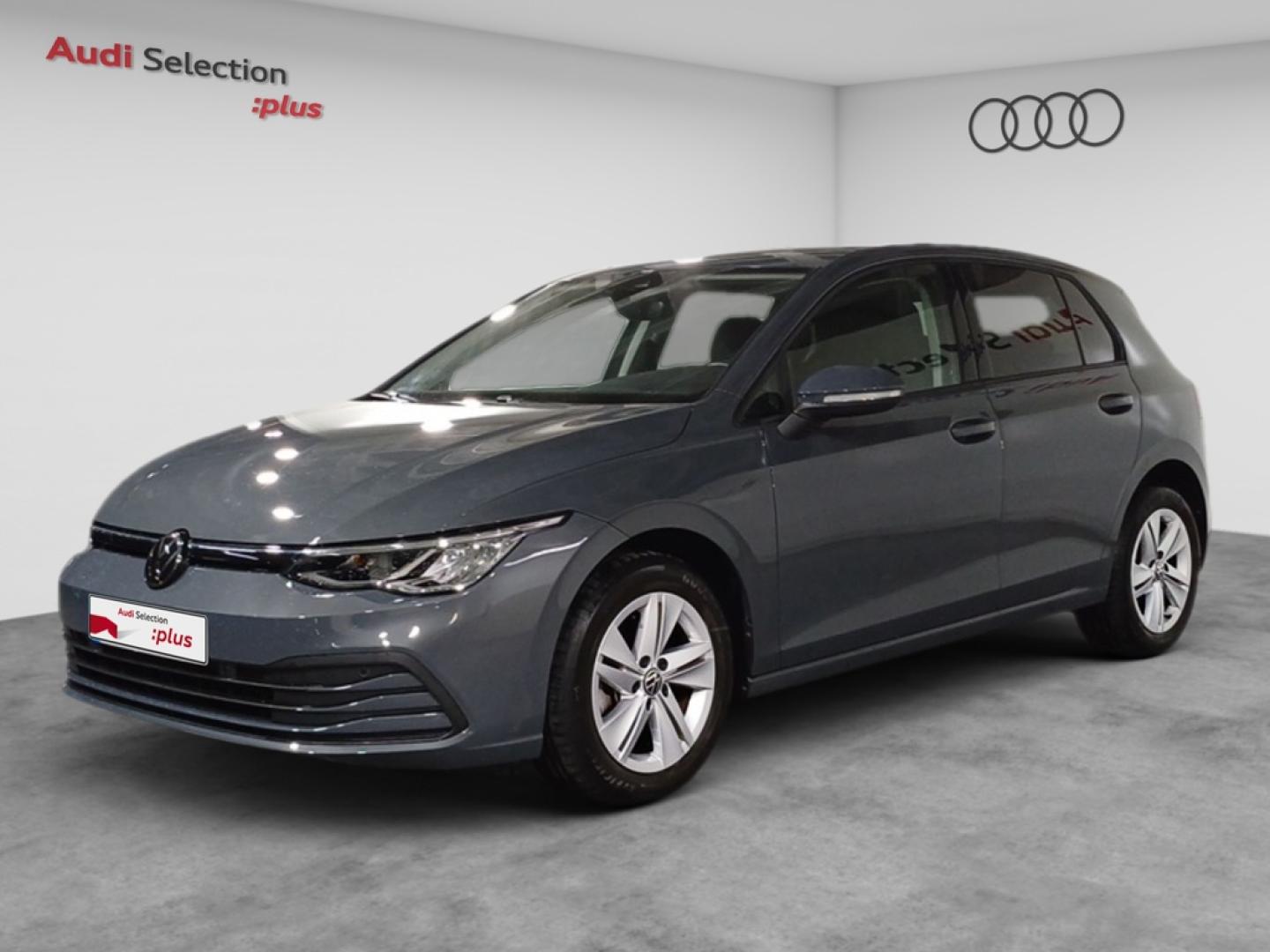 Volkswagen Golf Life 2.0 TDI 85 kW (115 CV)