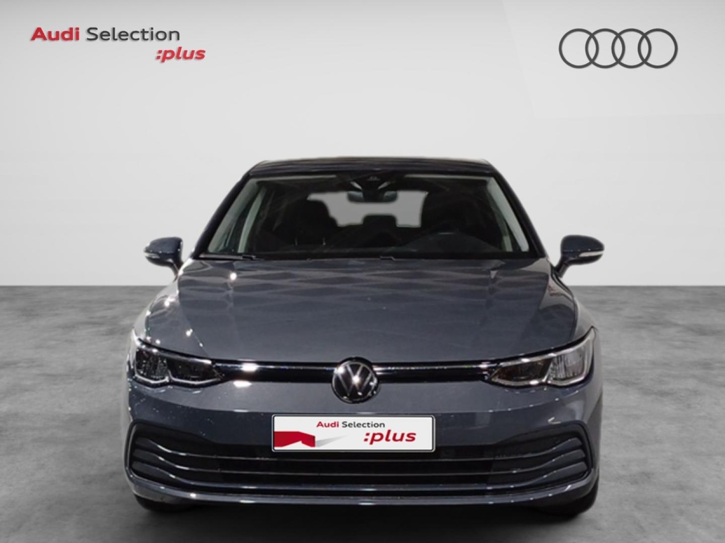 Volkswagen Golf Life 2.0 TDI 85 kW (115 CV)