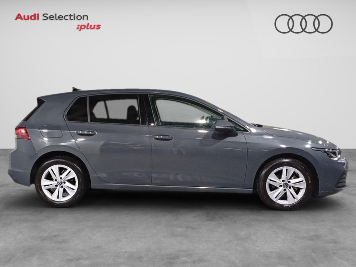 Volkswagen Golf Life 2.0 TDI 85 kW (115 CV)
