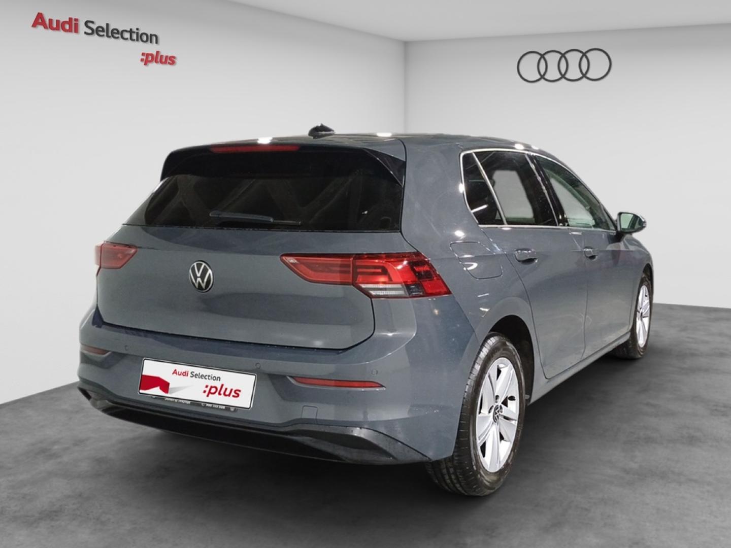 Volkswagen Golf Life 2.0 TDI 85 kW (115 CV)
