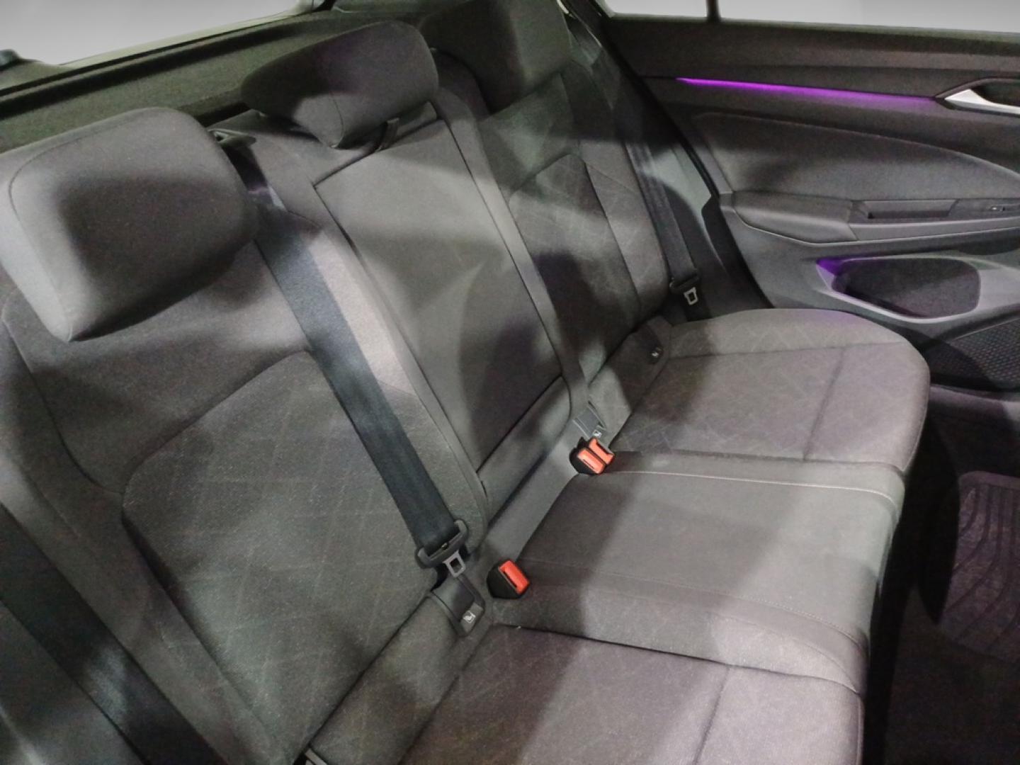 Volkswagen Golf Life 2.0 TDI 85 kW (115 CV)