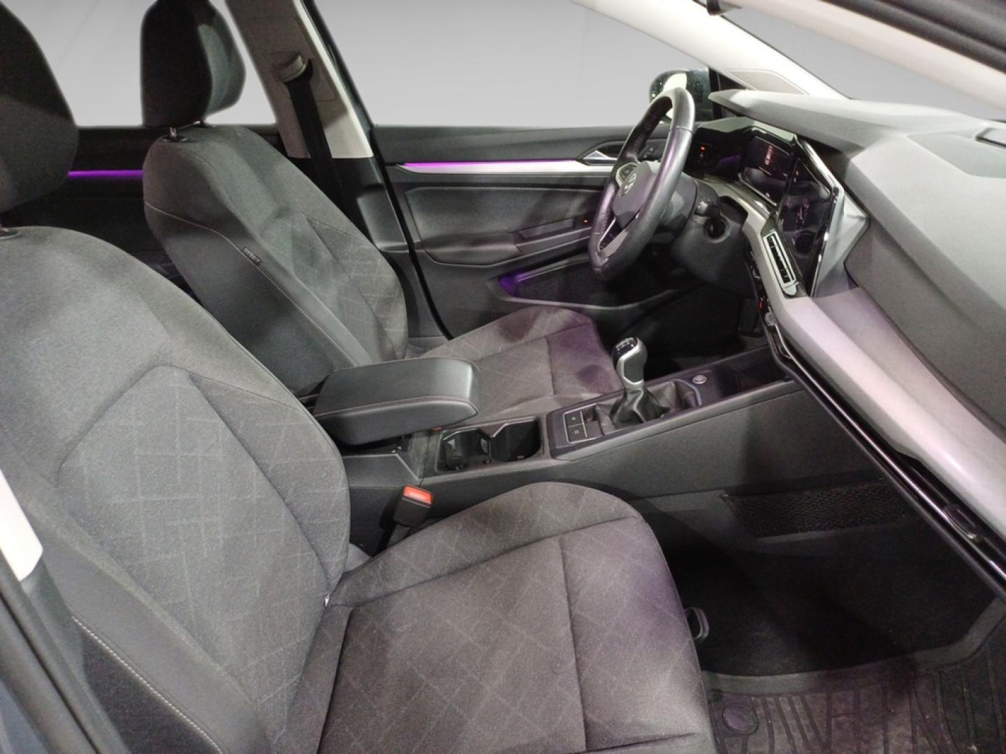 Volkswagen Golf Life 2.0 TDI 85 kW (115 CV)