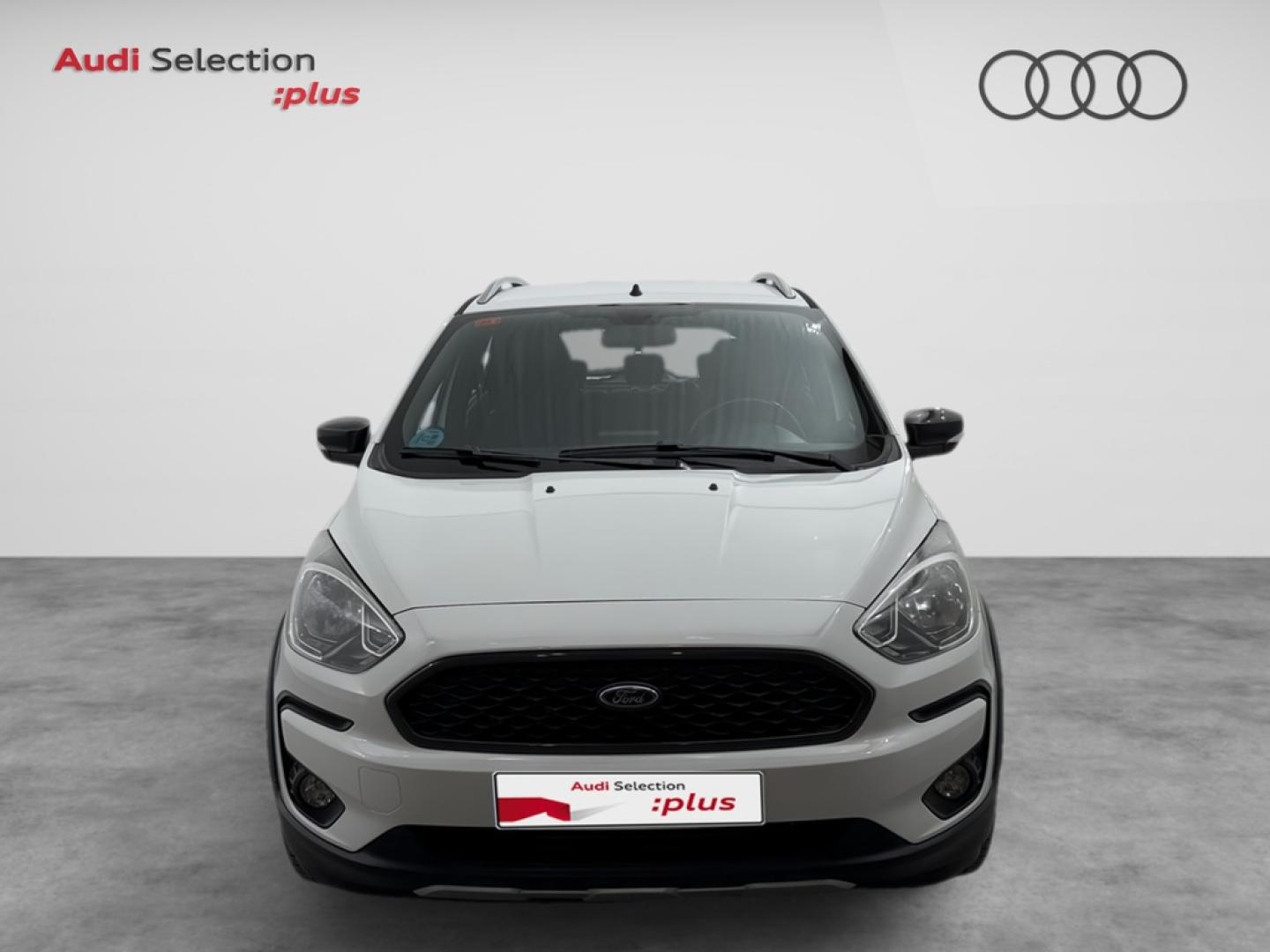 Ford Ka+ 1.5 TDCi Active 70 kW (95 CV)