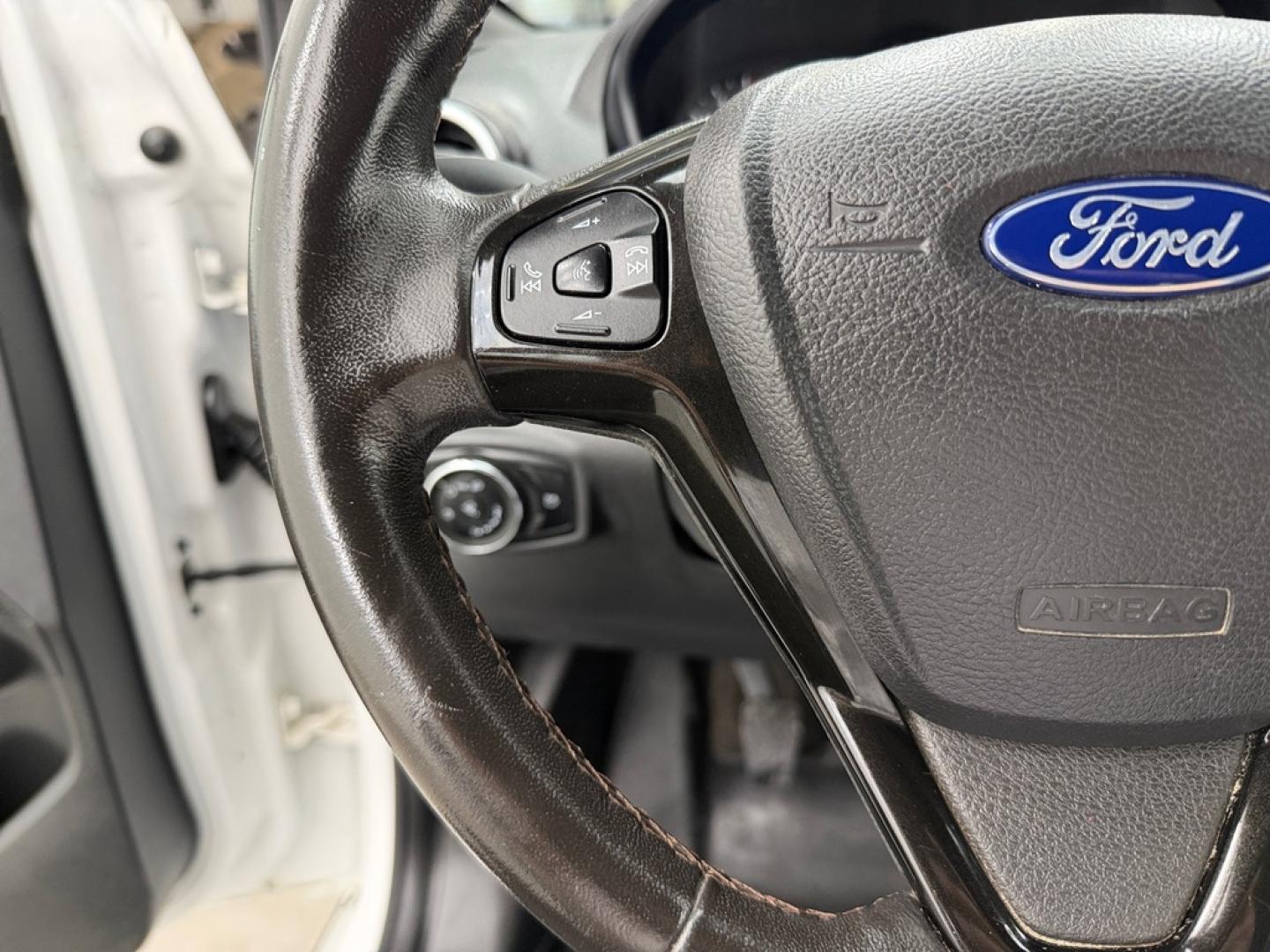 Ford Ka+ 1.5 TDCi Active 70 kW (95 CV)