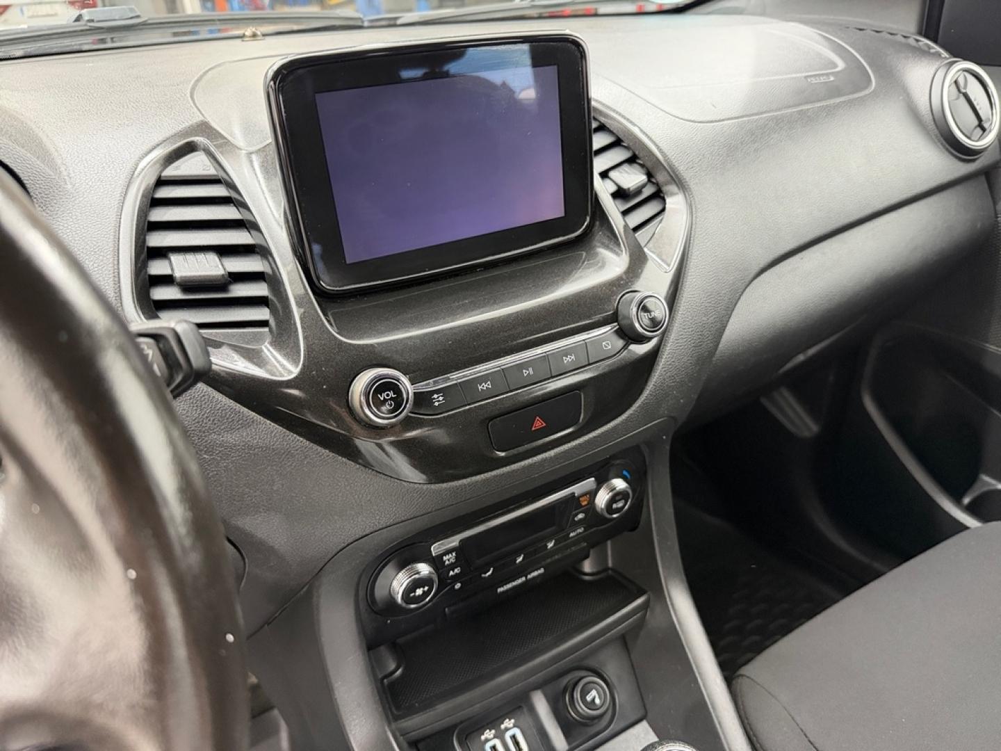 Ford Ka+ 1.5 TDCi Active 70 kW (95 CV)