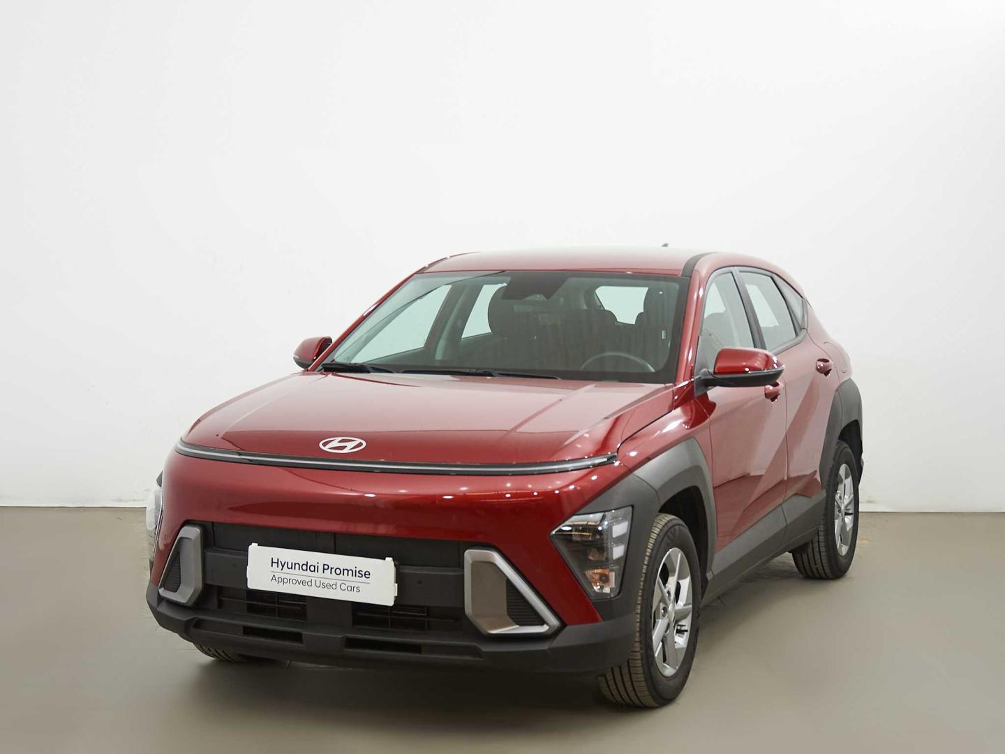Hyundai Kona HEV 1.6 GDI Maxx DT