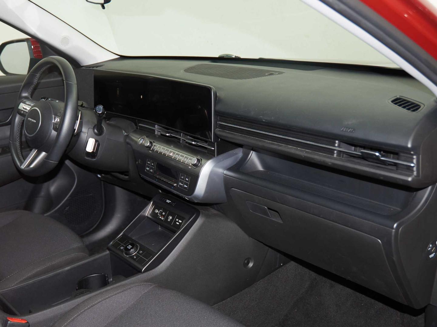 Hyundai Kona HEV 1.6 GDI Maxx DT