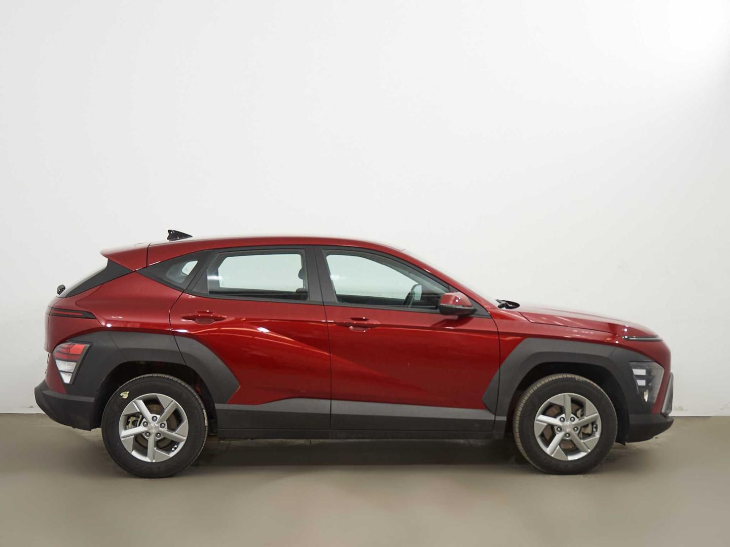 Hyundai Kona HEV 1.6 GDI Maxx DT