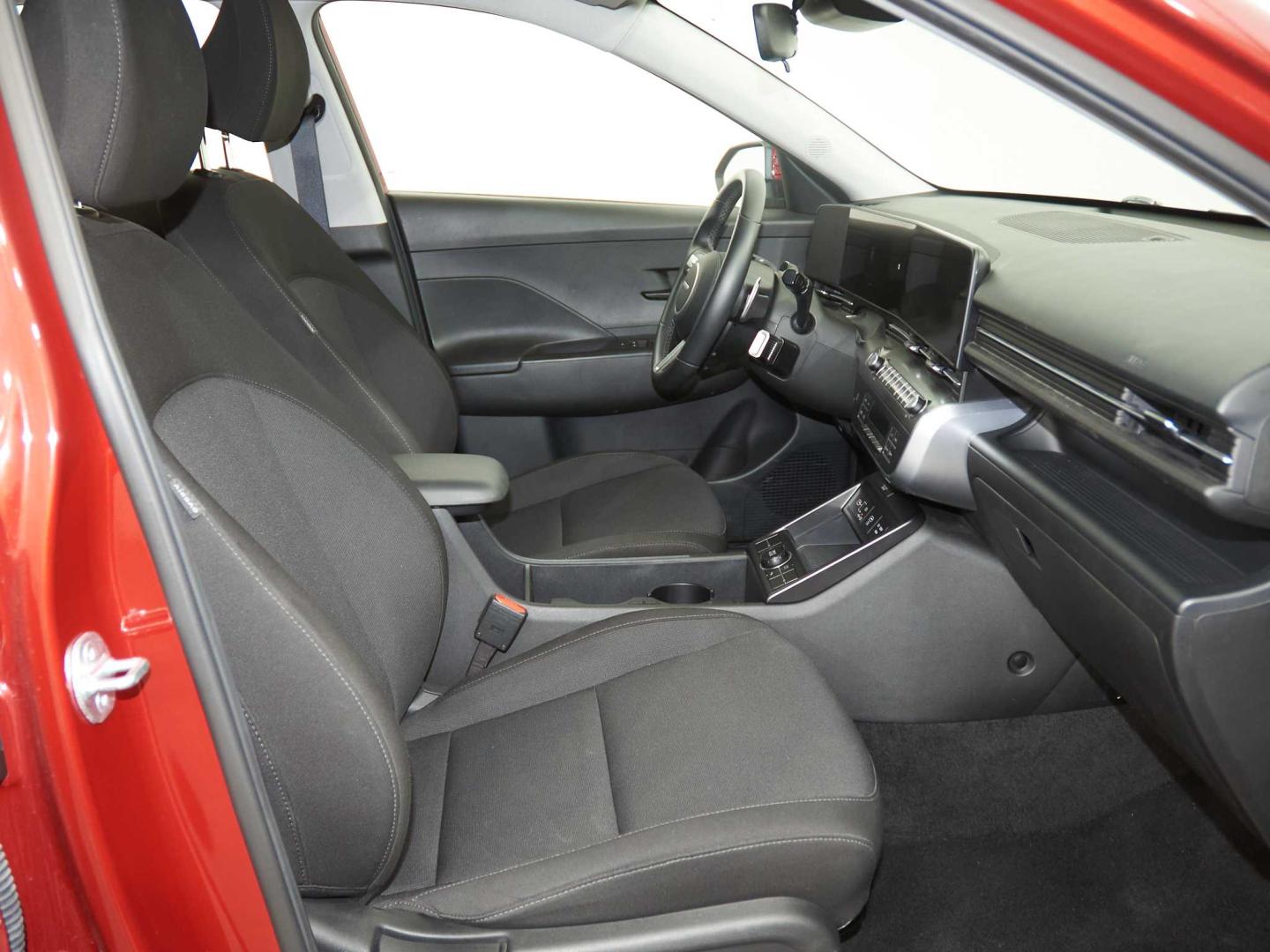 Hyundai Kona HEV 1.6 GDI Maxx DT