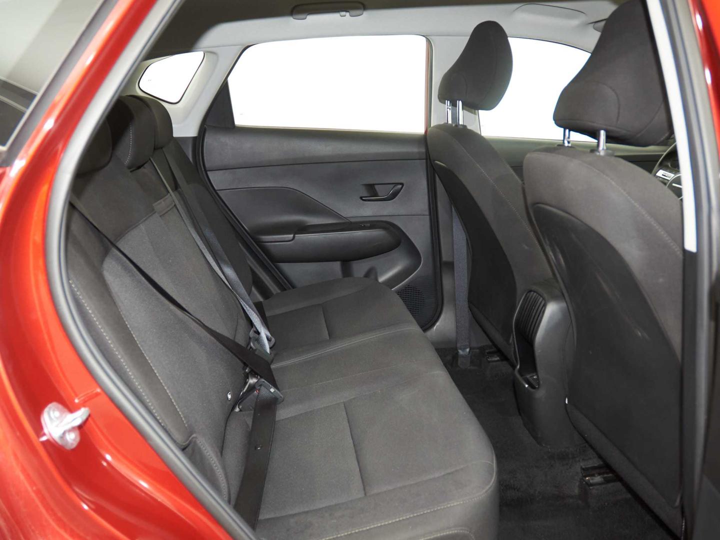 Hyundai Kona HEV 1.6 GDI Maxx DT