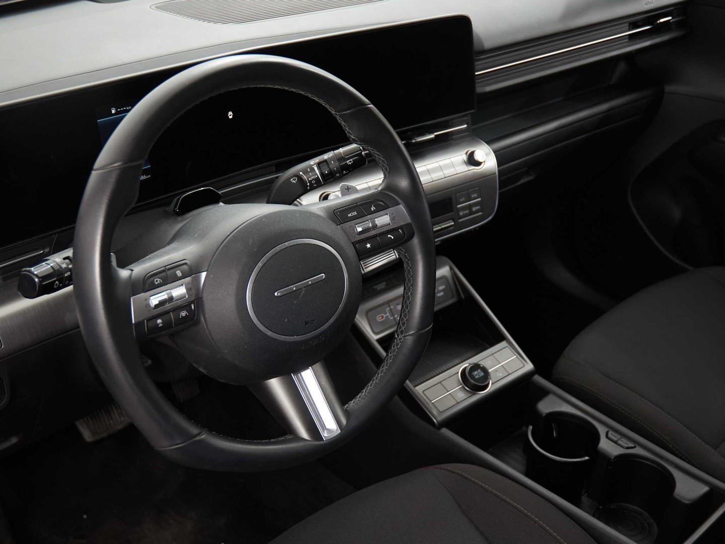 Hyundai Kona HEV 1.6 GDI Maxx DT
