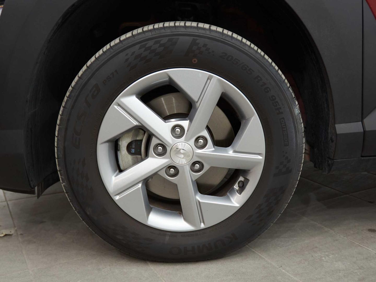 Hyundai Kona HEV 1.6 GDI Maxx DT