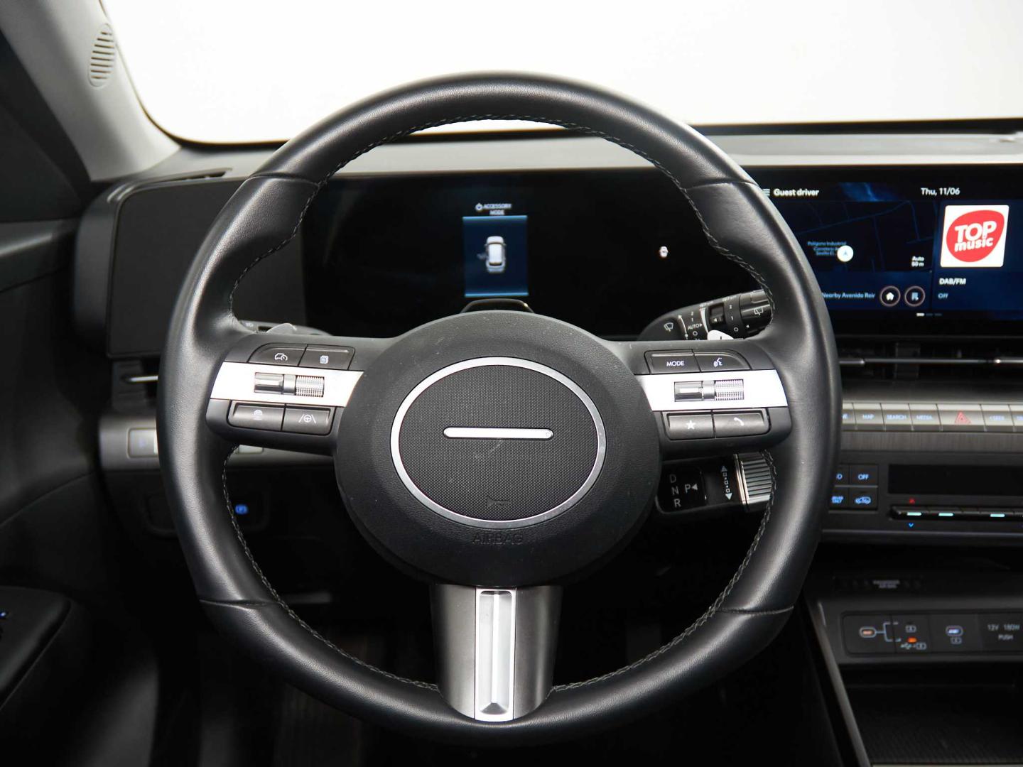 Hyundai Kona HEV 1.6 GDI Maxx DT
