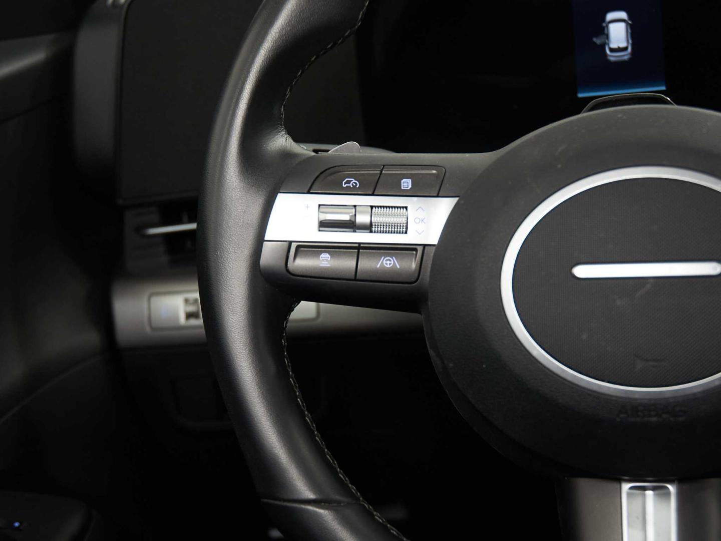 Hyundai Kona HEV 1.6 GDI Maxx DT
