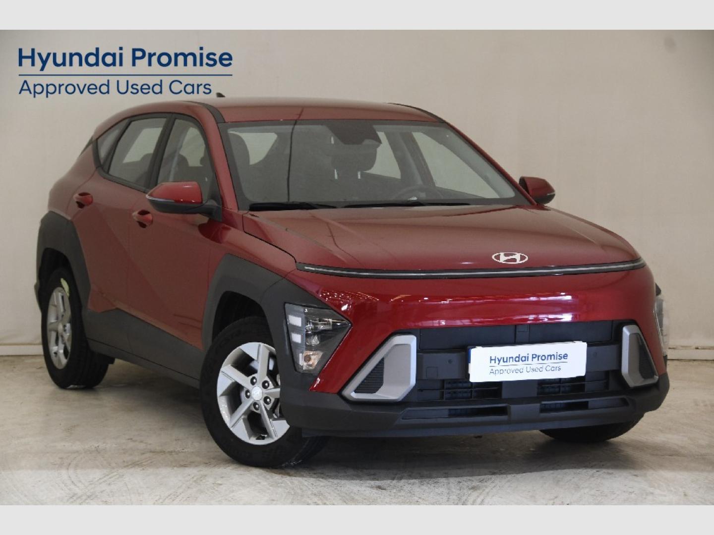 Hyundai Kona HEV 1.6 GDI Maxx DT