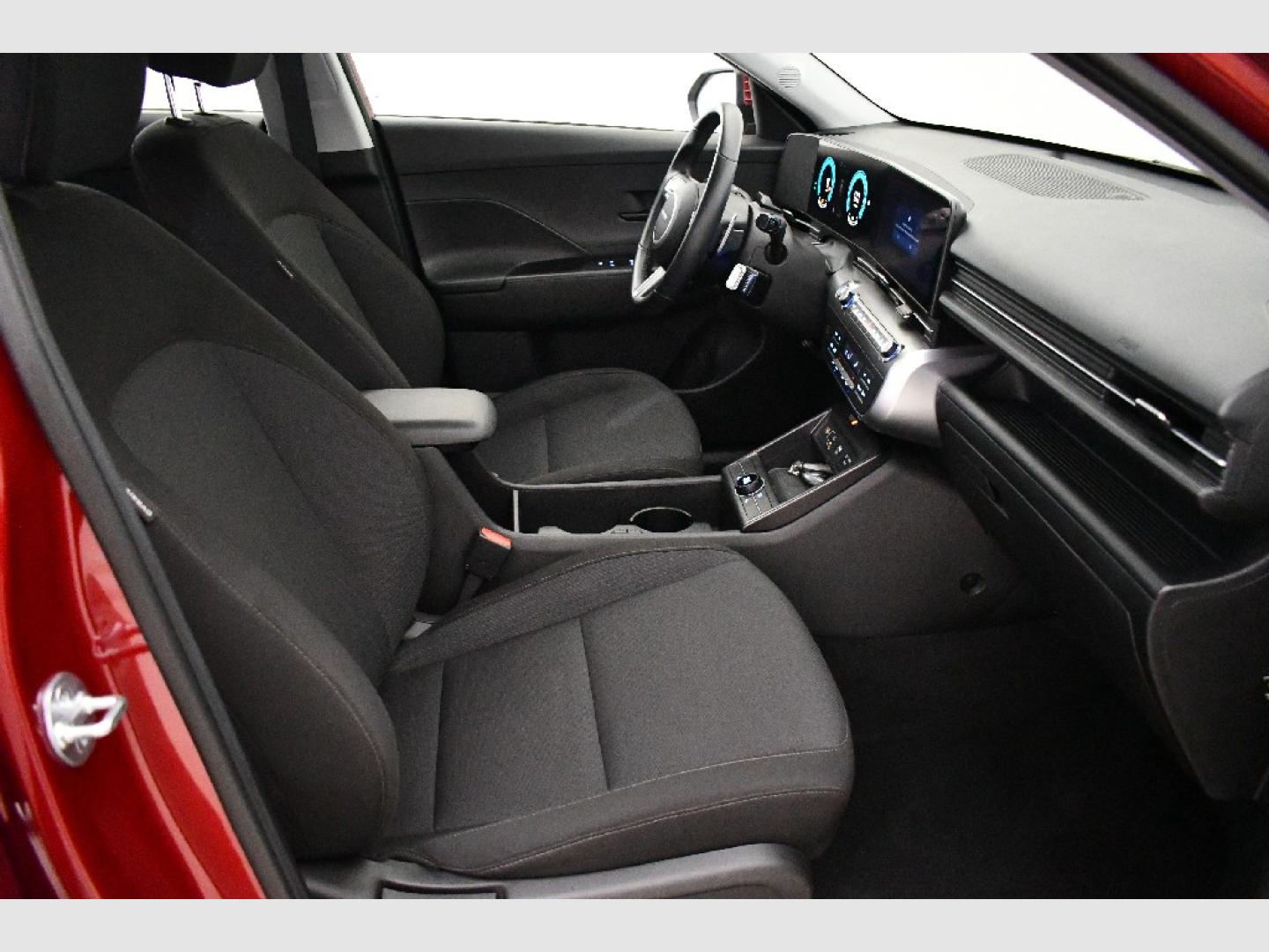 Hyundai Kona HEV 1.6 GDI Maxx DT