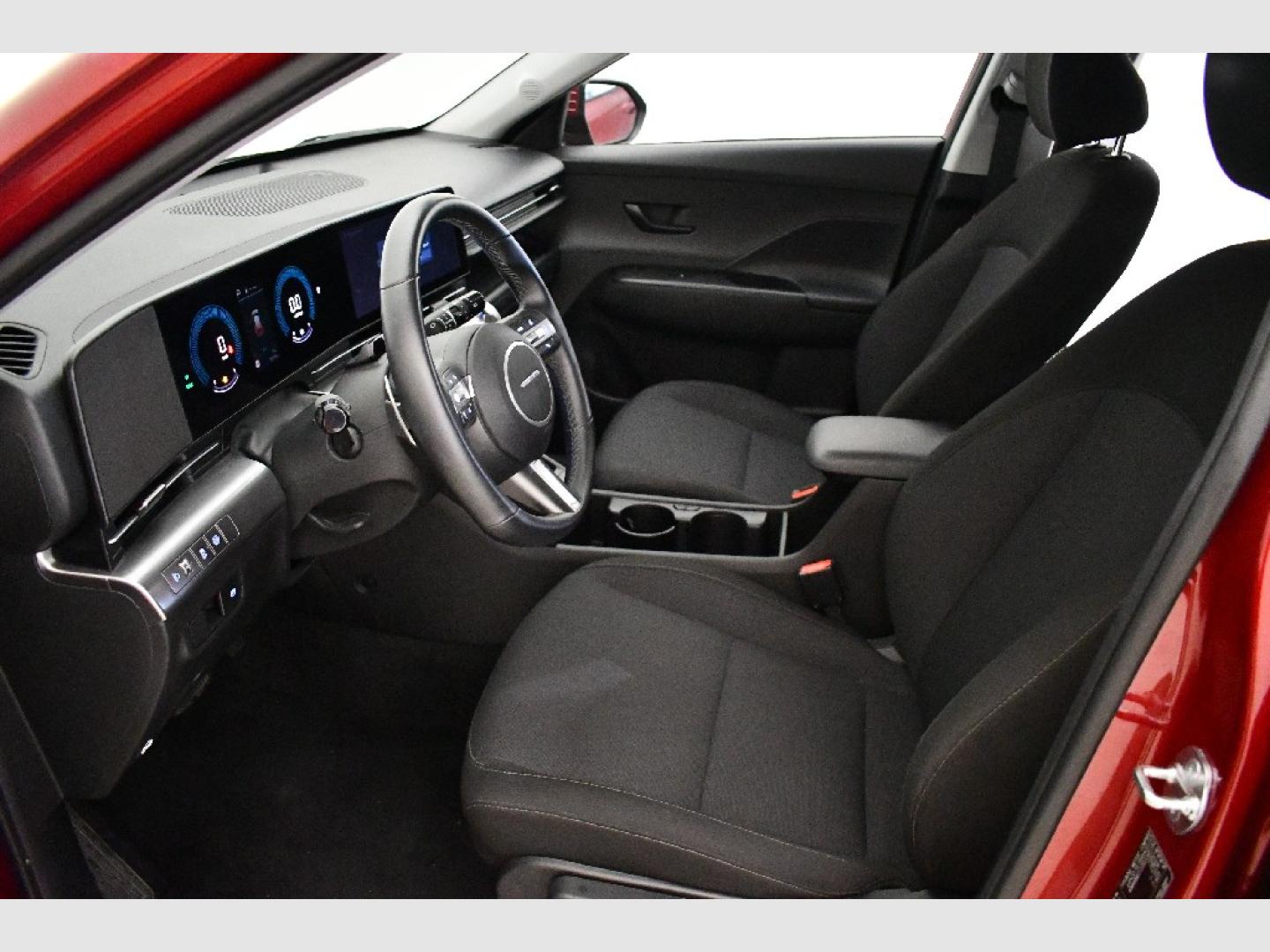 Hyundai Kona HEV 1.6 GDI Maxx DT