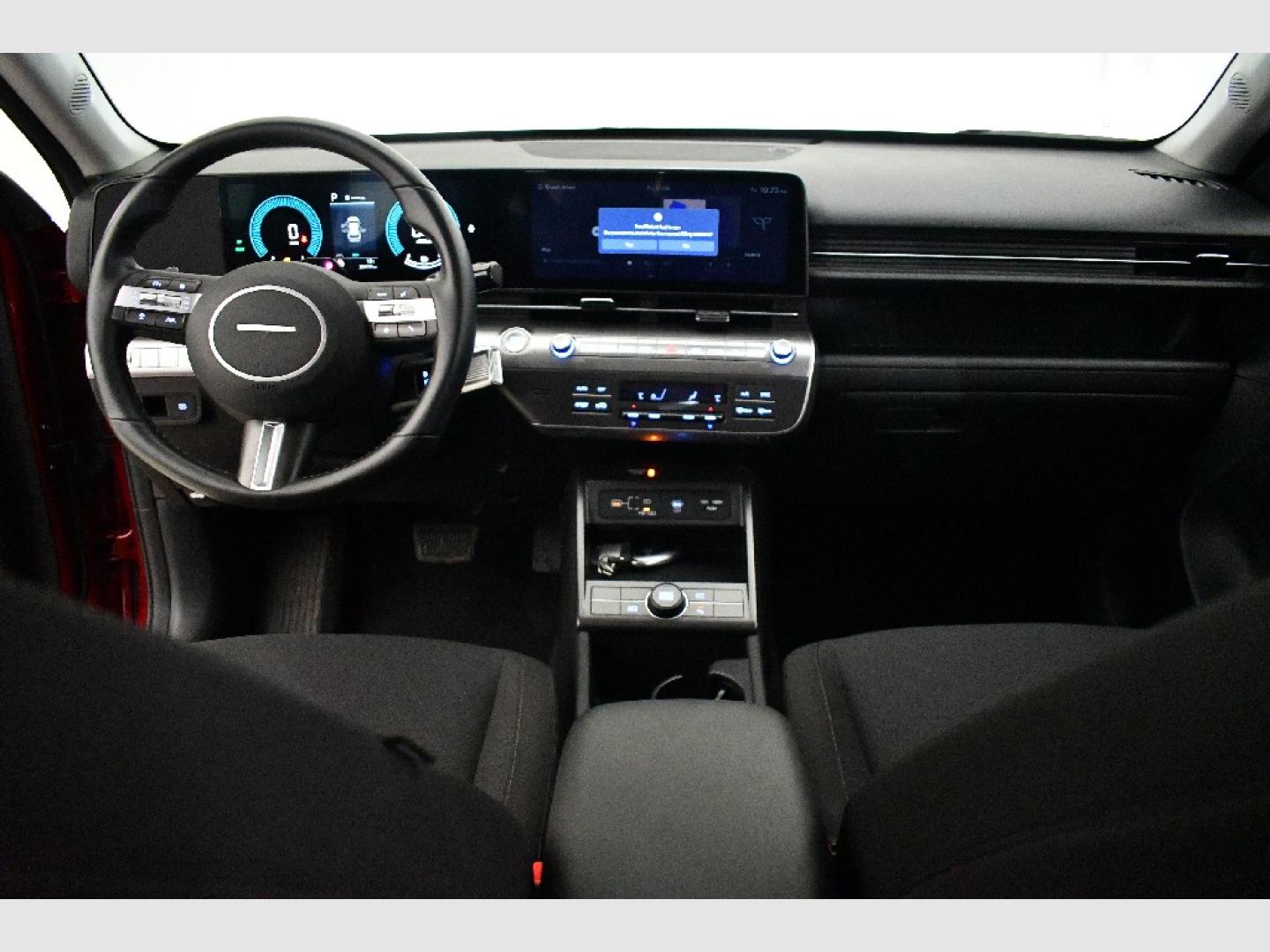Hyundai Kona HEV 1.6 GDI Maxx DT