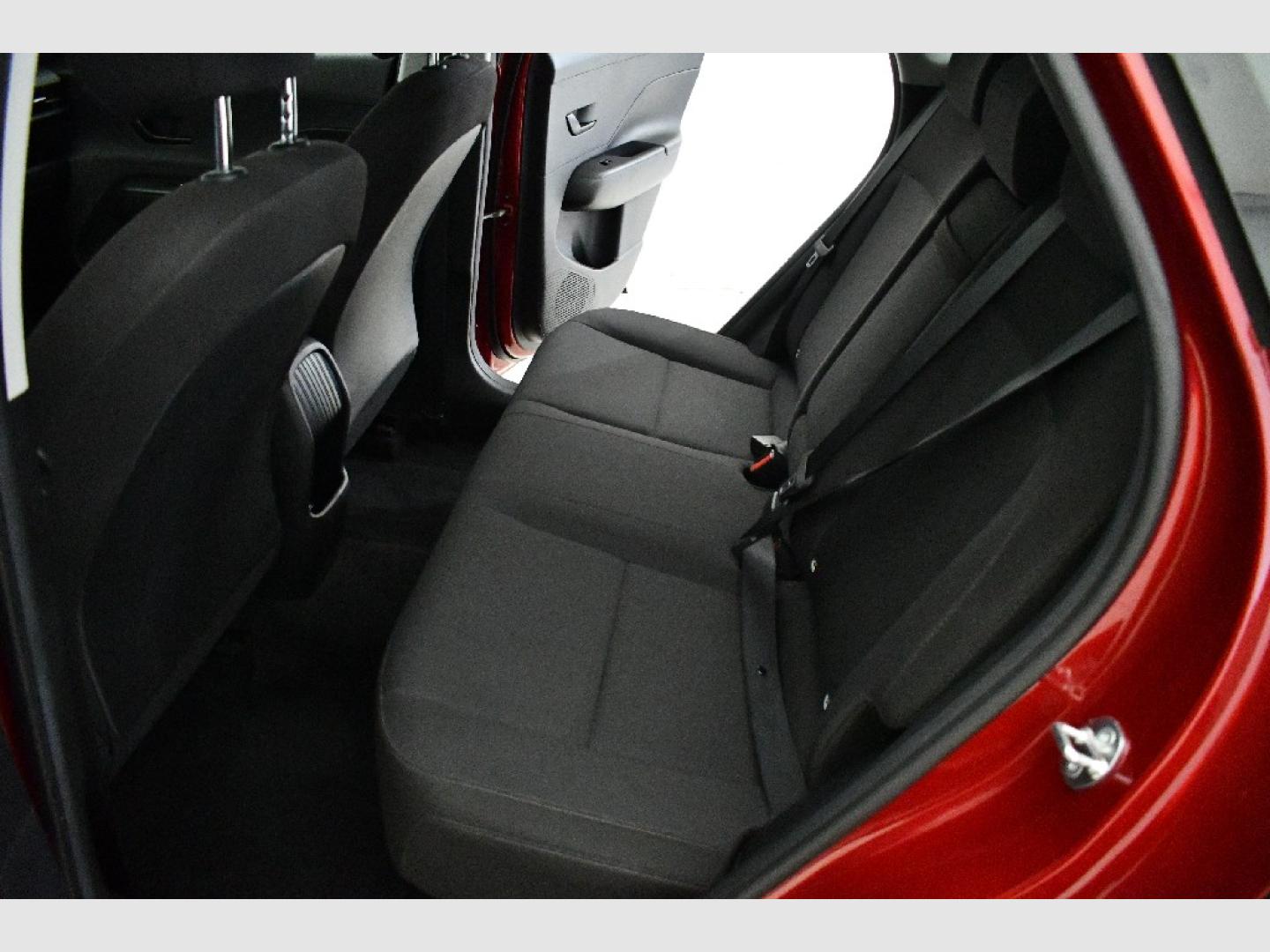 Hyundai Kona HEV 1.6 GDI Maxx DT