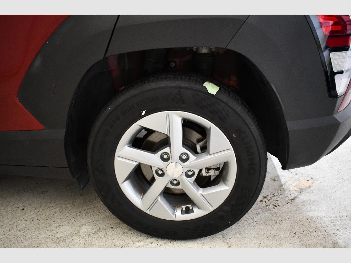 Hyundai Kona HEV 1.6 GDI Maxx DT