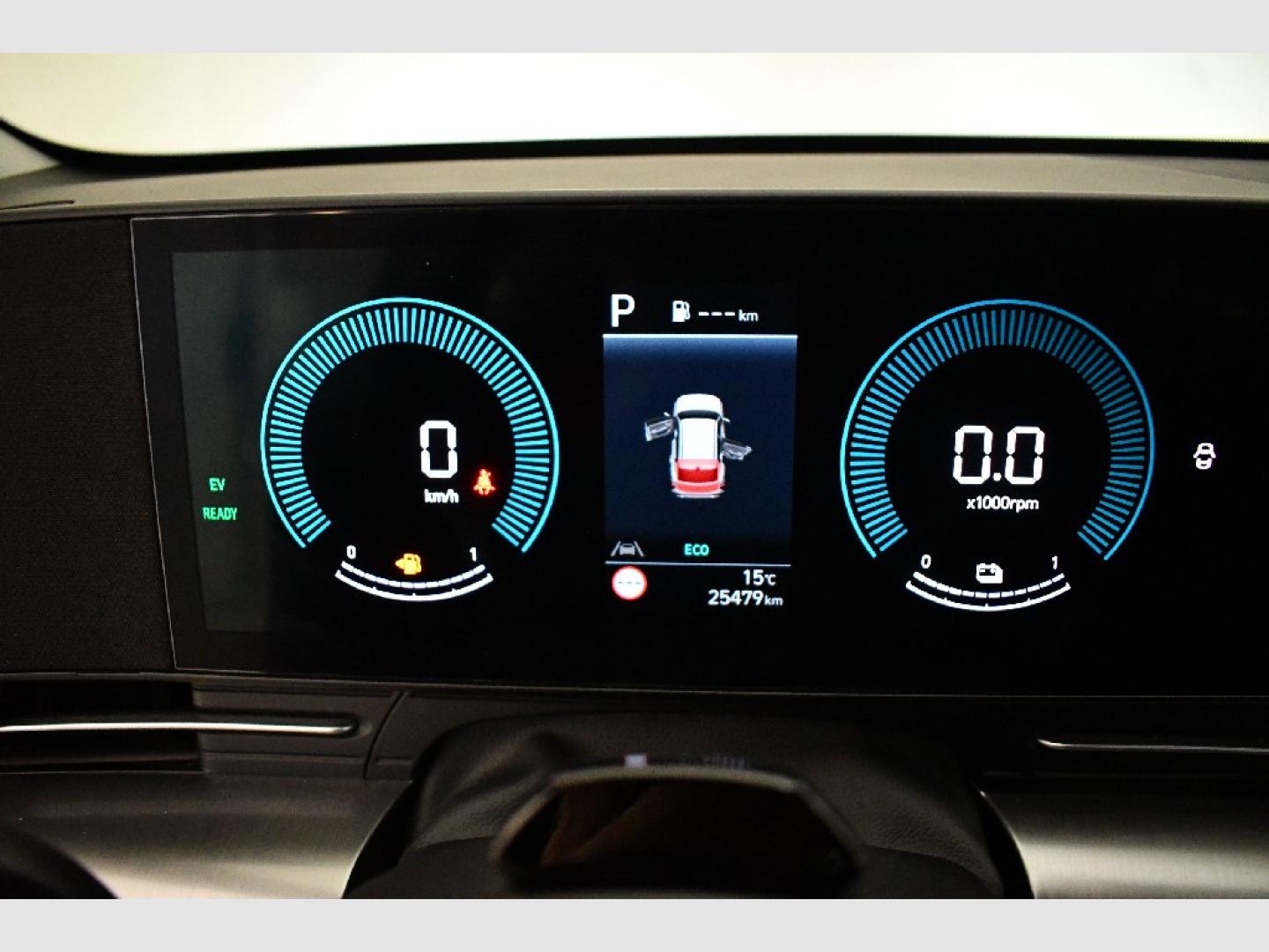 Hyundai Kona HEV 1.6 GDI Maxx DT