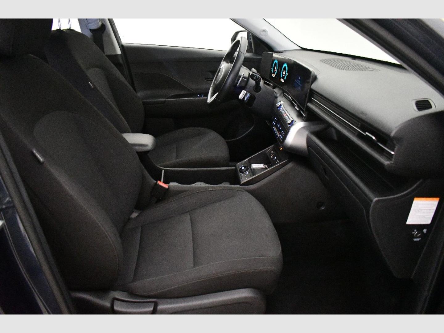 Hyundai Kona HEV 1.6 GDI Maxx DT