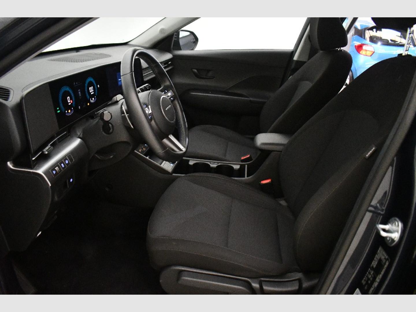 Hyundai Kona HEV 1.6 GDI Maxx DT