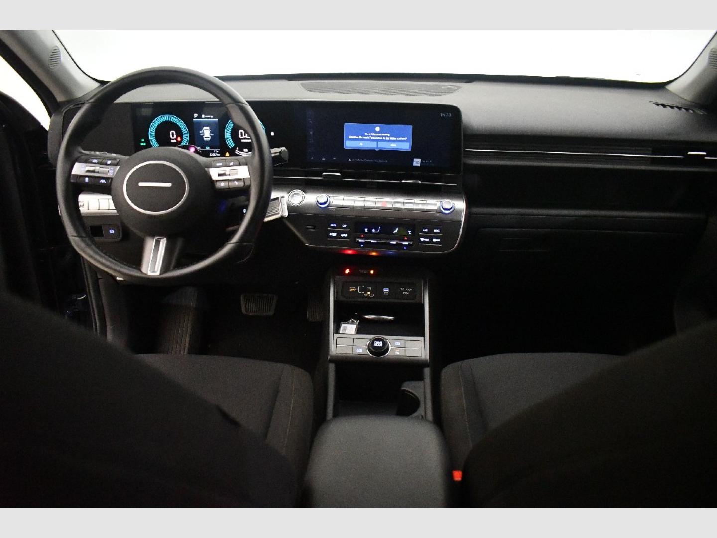 Hyundai Kona HEV 1.6 GDI Maxx DT