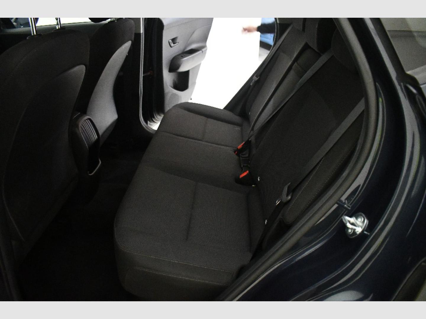 Hyundai Kona HEV 1.6 GDI Maxx DT