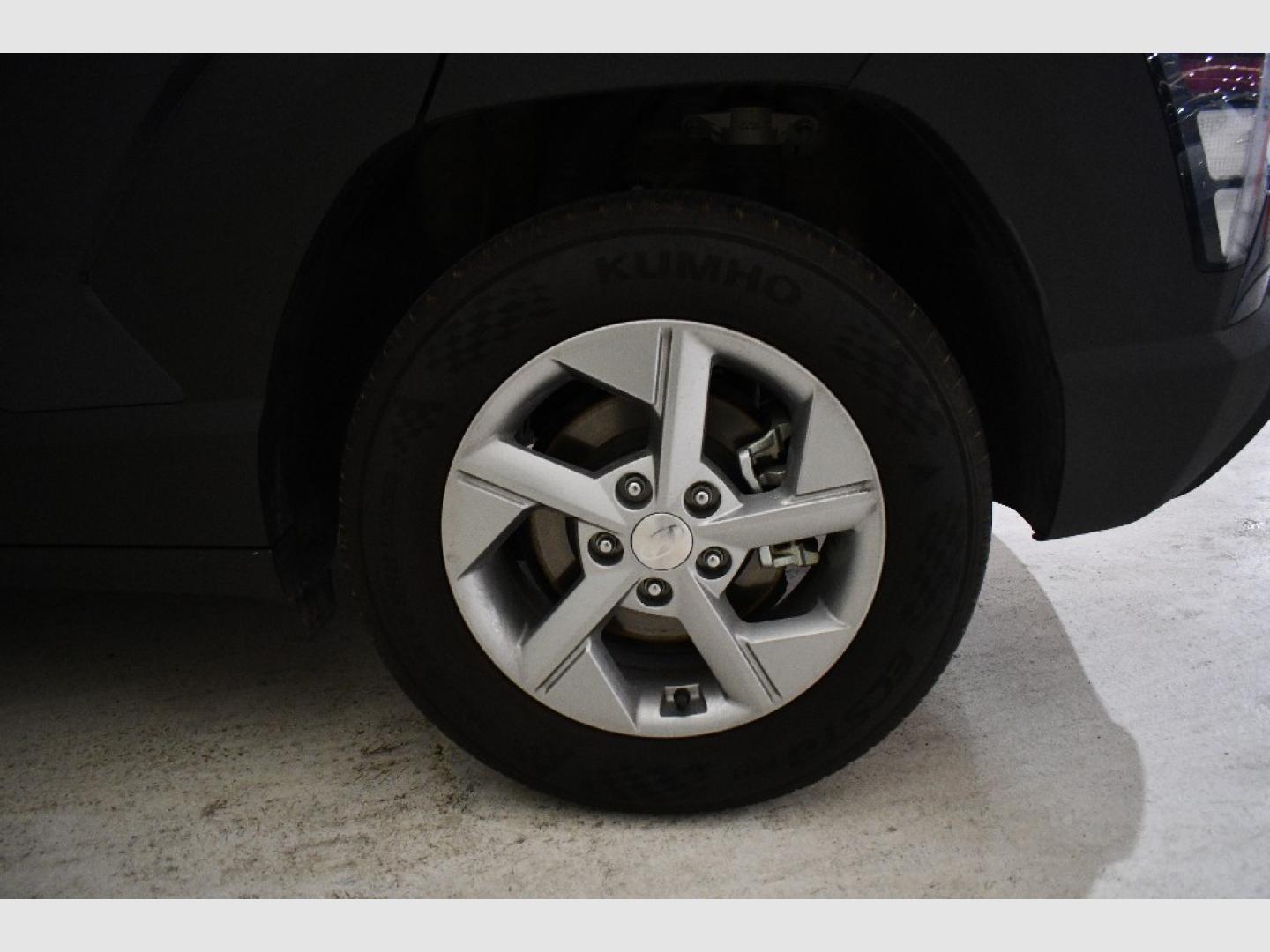 Hyundai Kona HEV 1.6 GDI Maxx DT