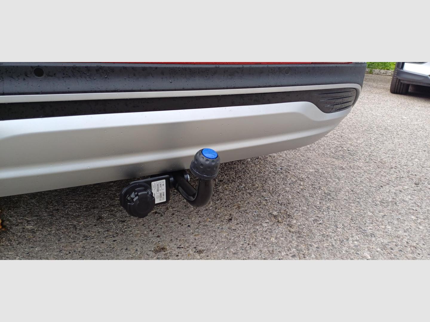 Hyundai Santa Fe 1.6TGDI HEV Klass 7pl 2WD 6AT
