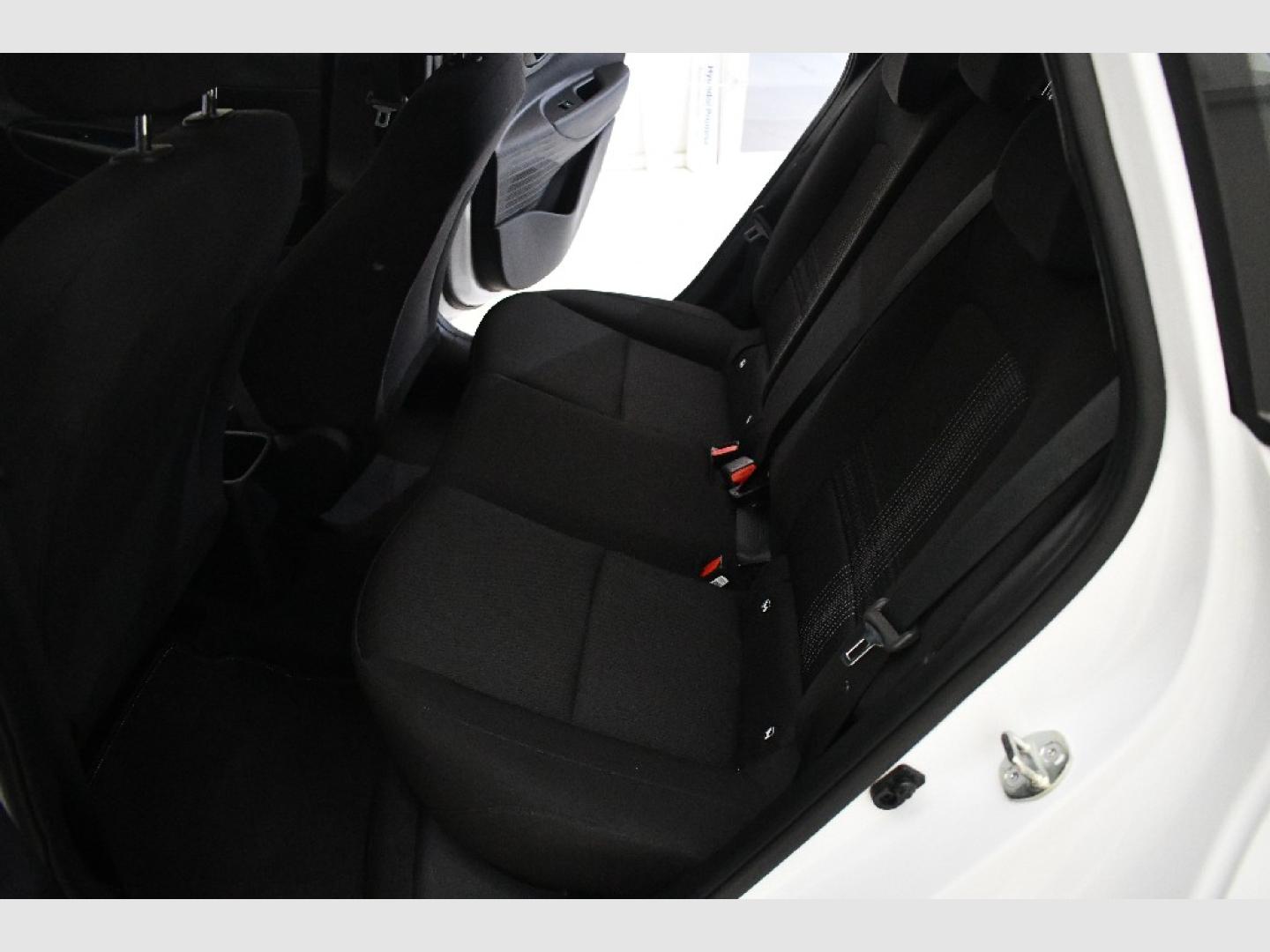 Hyundai Bayon 1.2 MPI Klass