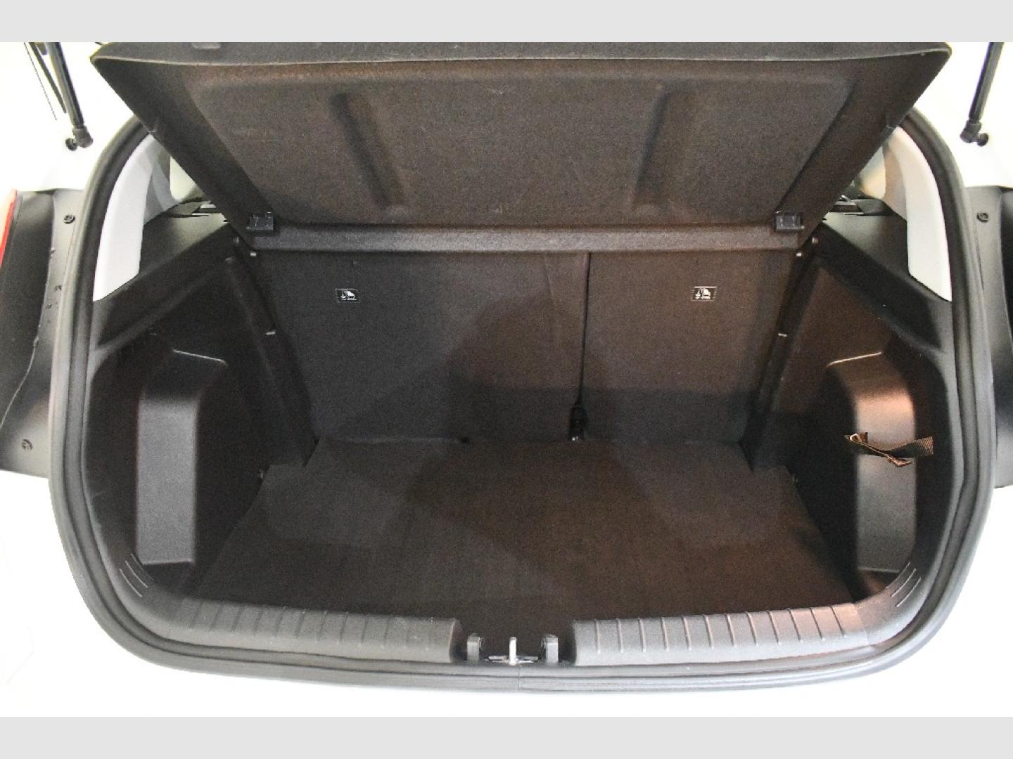 Hyundai Bayon 1.2 MPI Klass