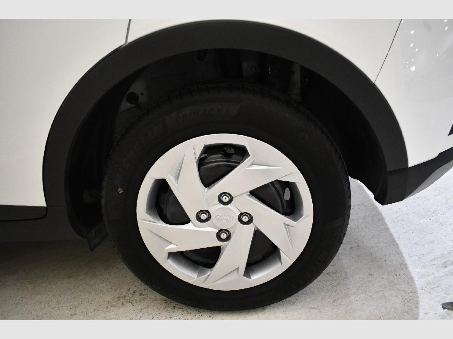 Hyundai Bayon 1.2 MPI Klass