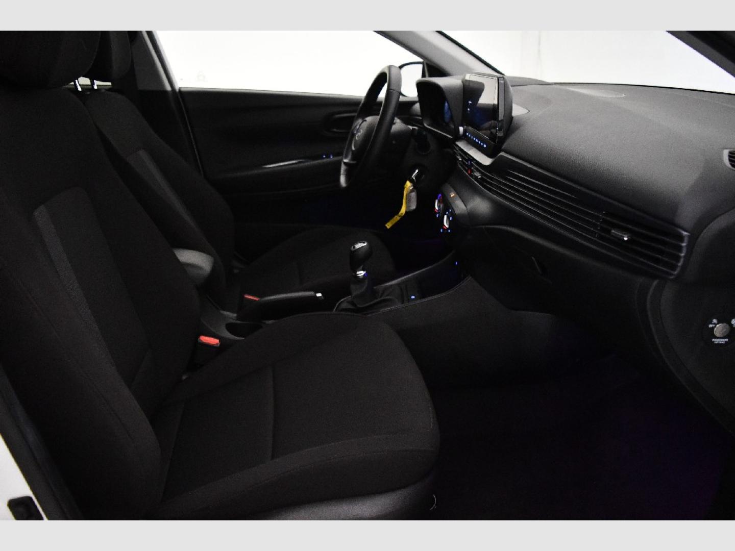 Hyundai i20 1.2 MPI Klass