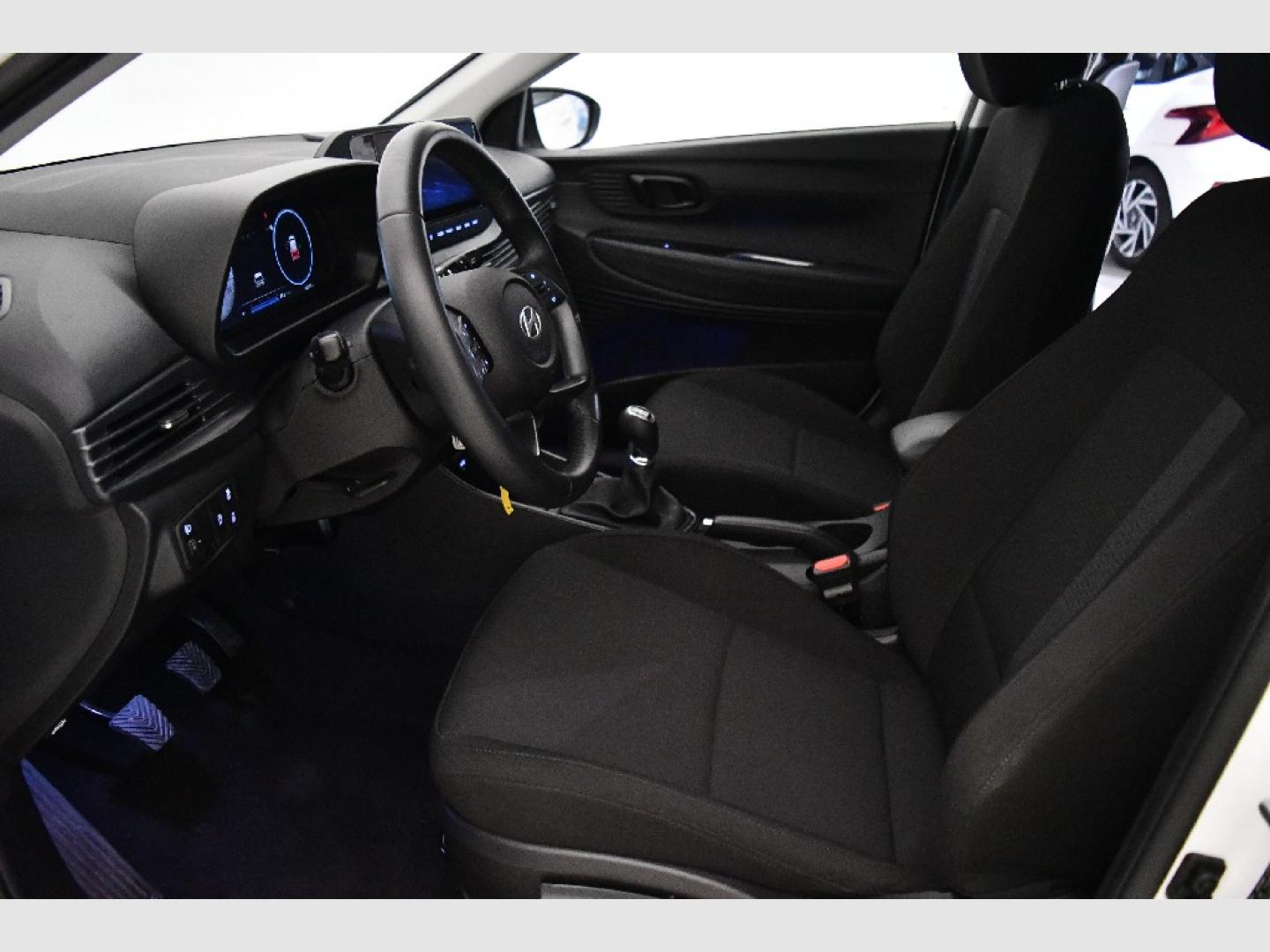 Hyundai i20 1.2 MPI Klass