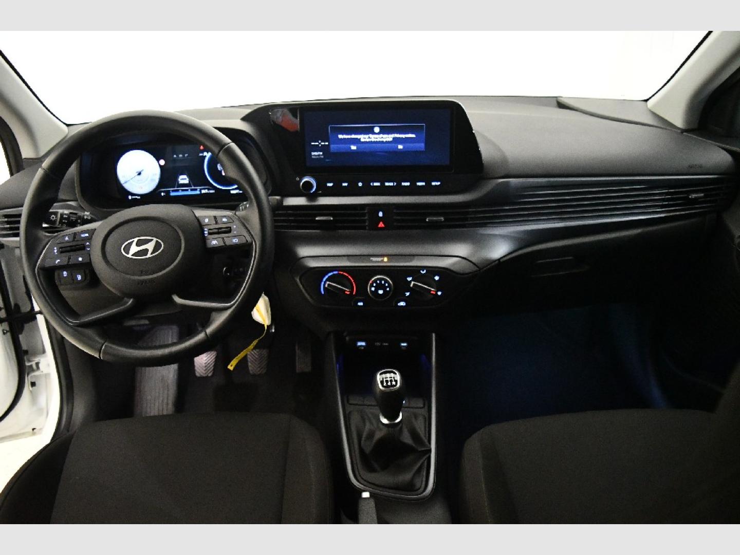 Hyundai i20 1.2 MPI Klass