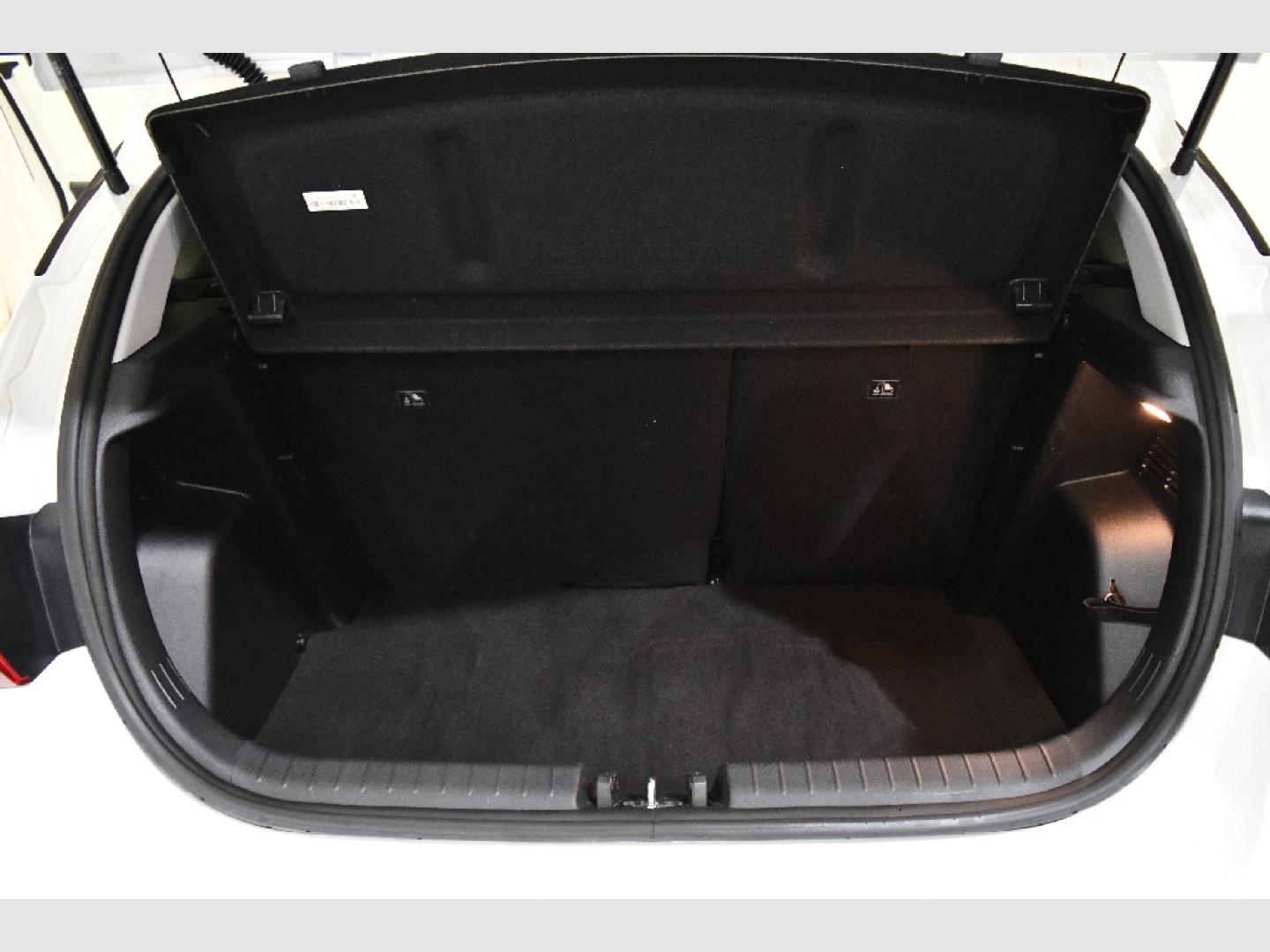 Hyundai i20 1.2 MPI Klass