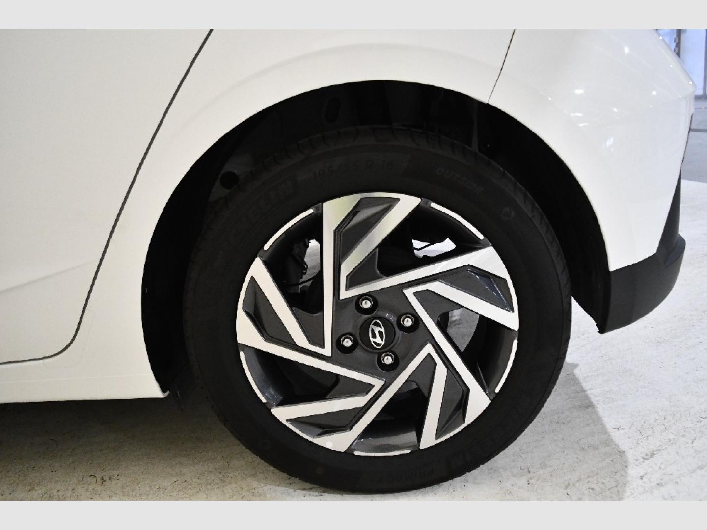 Hyundai i20 1.2 MPI Klass