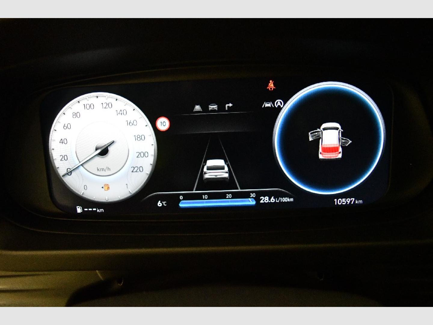 Hyundai i20 1.2 MPI Klass