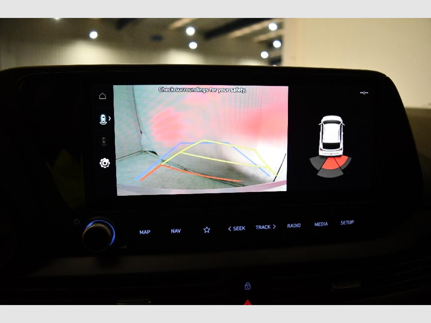 Hyundai i20 1.2 MPI Klass