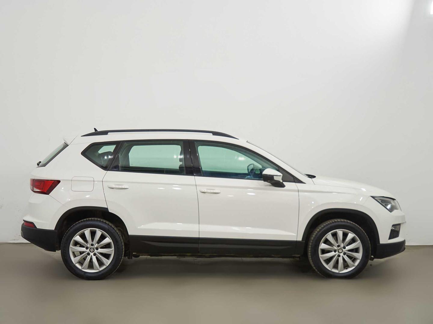SEAT Ateca 1.6TDI CR S&S Ecomotive Style