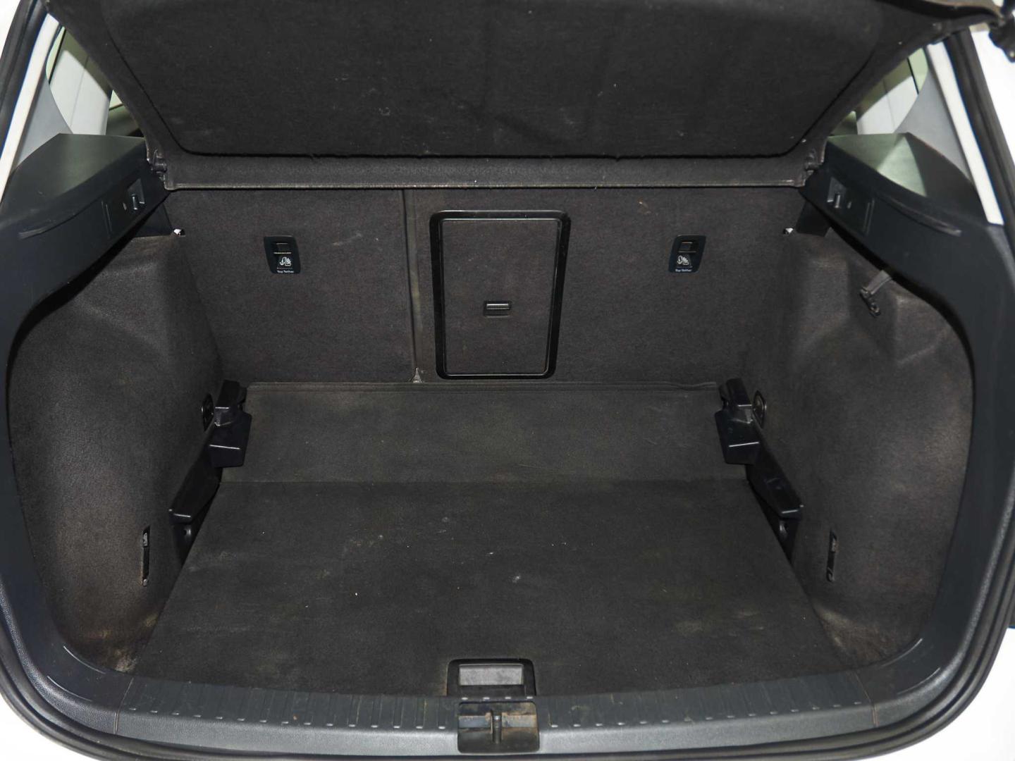 SEAT Ateca 1.6TDI CR S&S Ecomotive Style