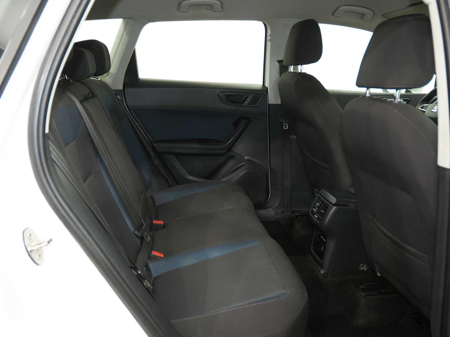 SEAT Ateca 1.6TDI CR S&S Ecomotive Style