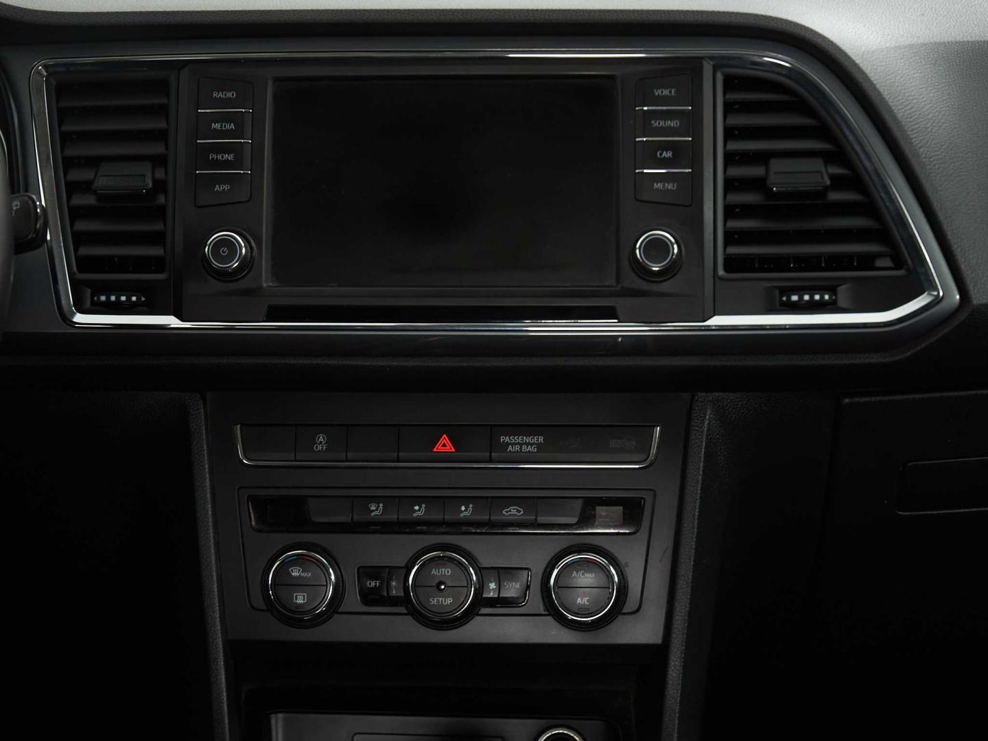 SEAT Ateca 1.6TDI CR S&S Ecomotive Style